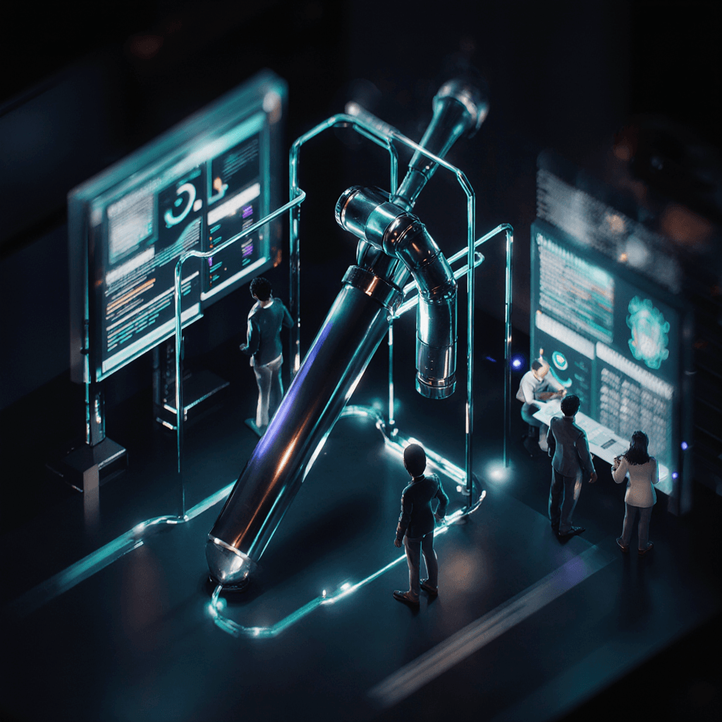 Vektor- & State-Stores